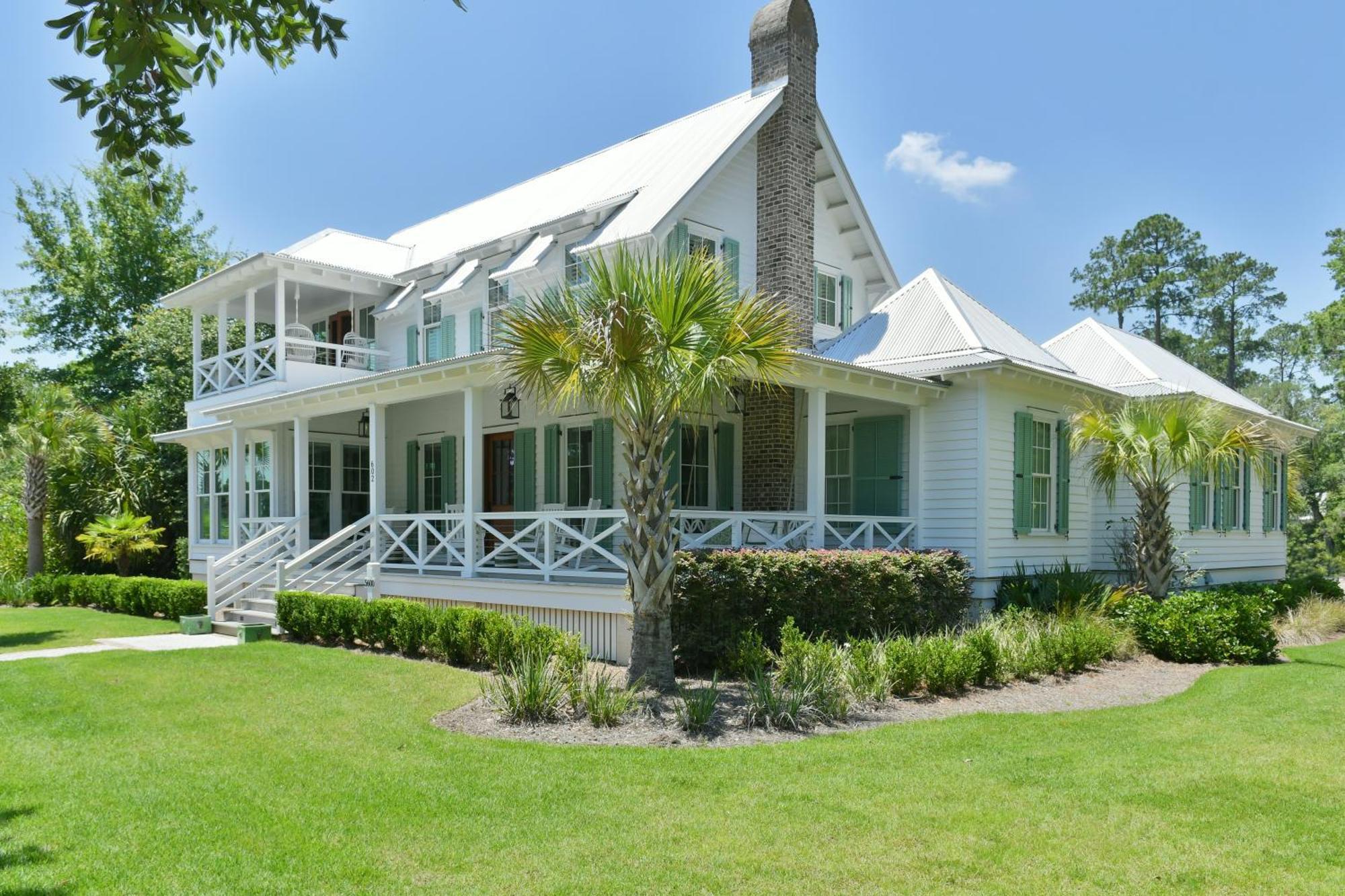 Lagoon 5 Bedroom Moreland Village Home 5600 布拉夫顿 外观 照片
