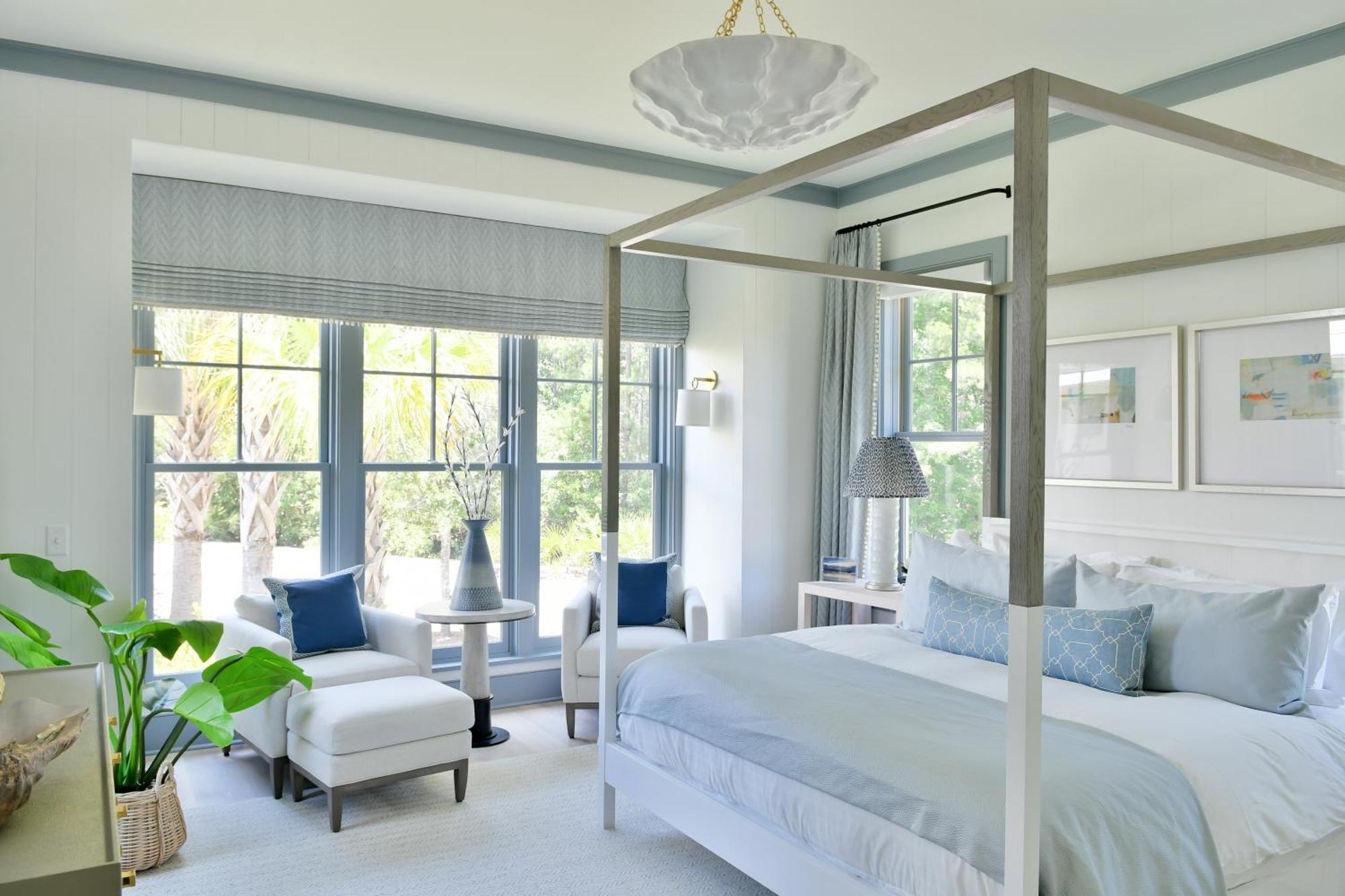 Lagoon 5 Bedroom Moreland Village Home 5600 布拉夫顿 外观 照片