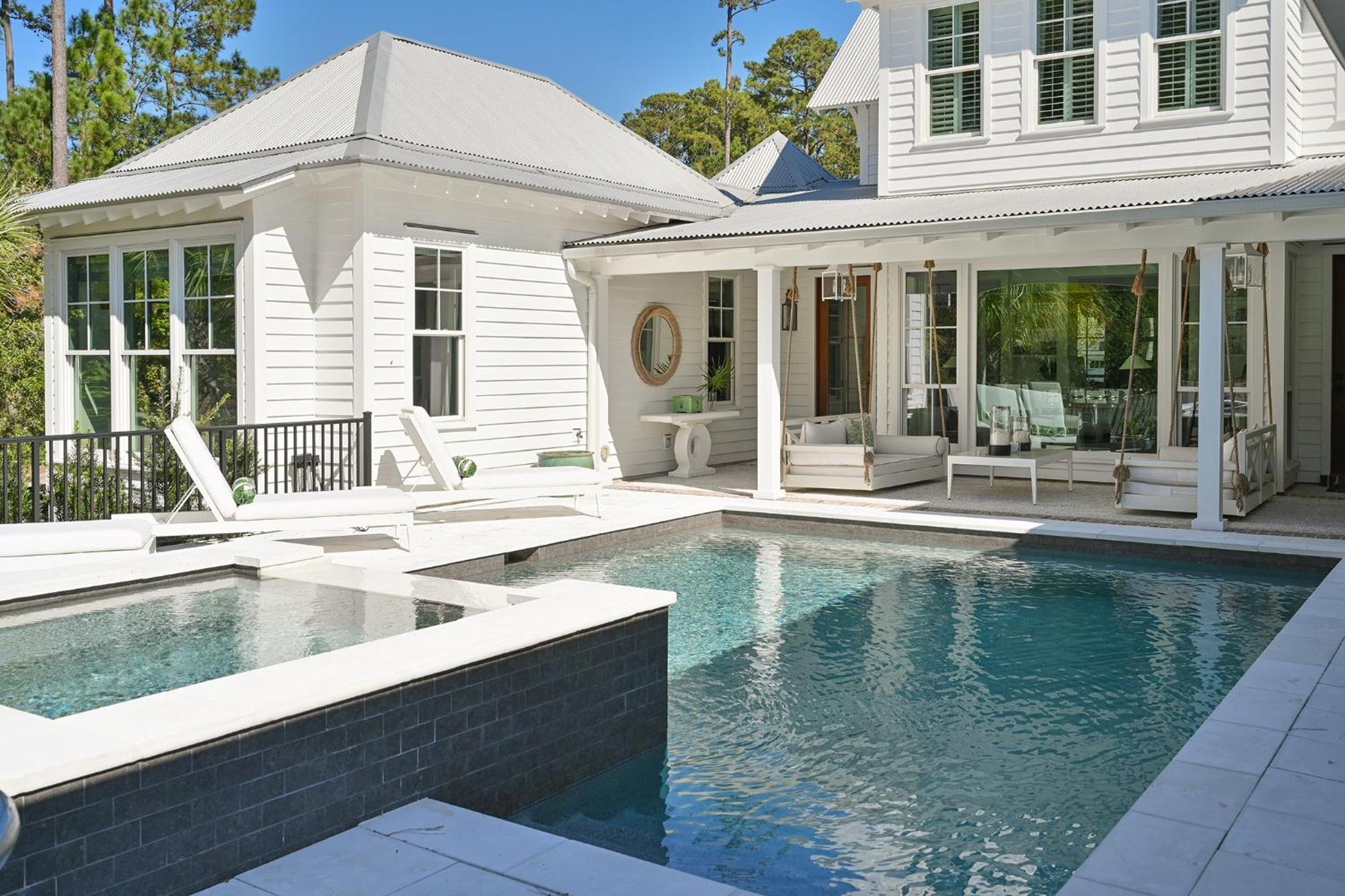 Lagoon 5 Bedroom Moreland Village Home 5600 布拉夫顿 外观 照片