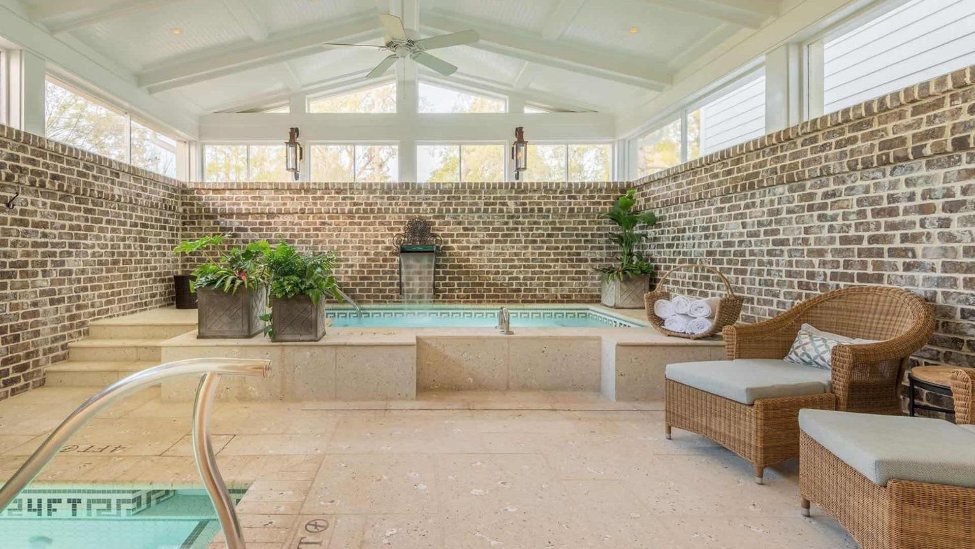 Lagoon 5 Bedroom Moreland Village Home 5600 布拉夫顿 外观 照片
