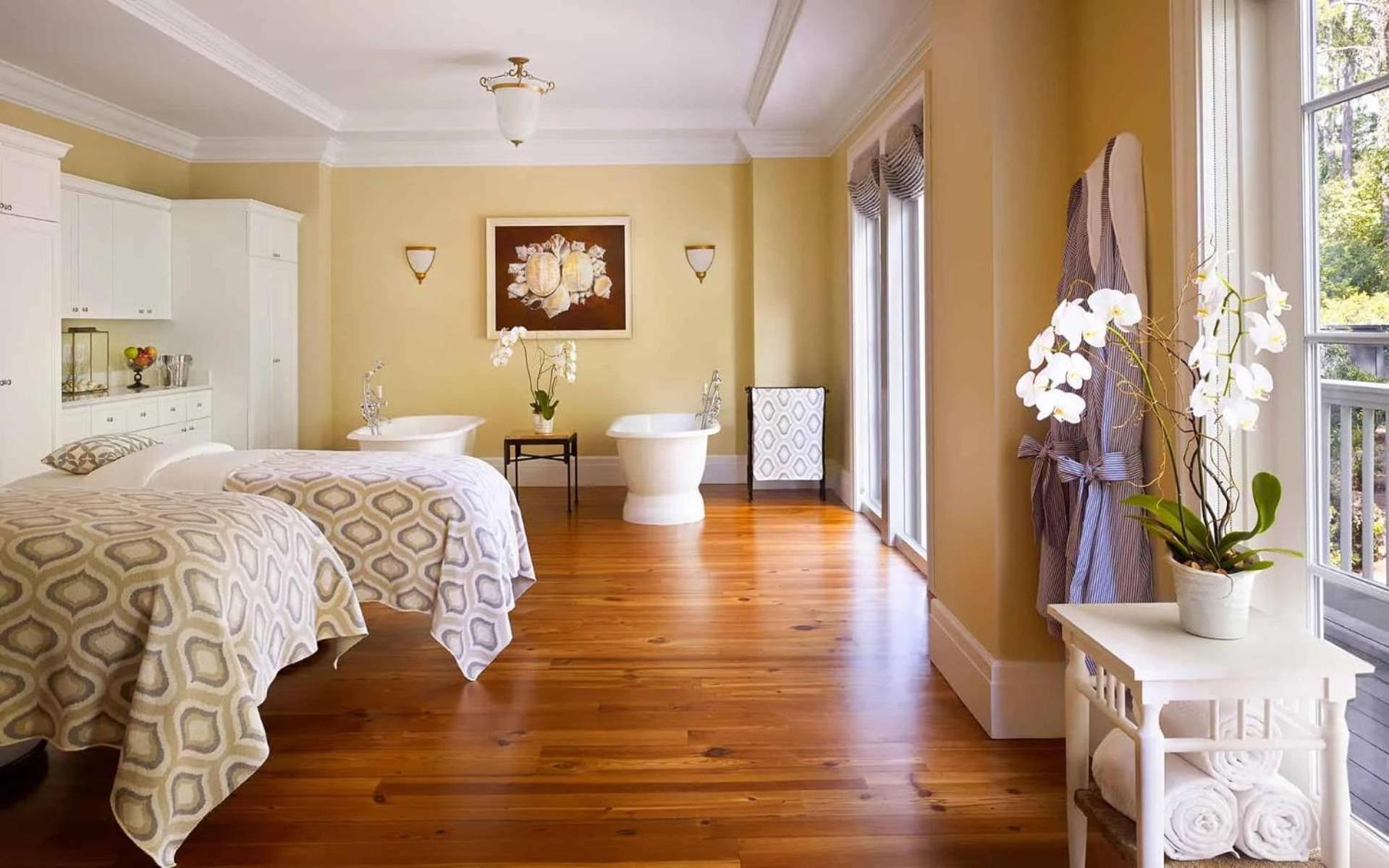 Lagoon 5 Bedroom Moreland Village Home 5600 布拉夫顿 外观 照片